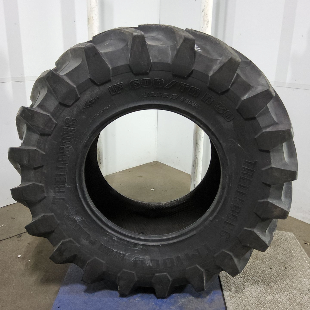 IF600/70R30 Trelleborg TM1000 High Power R-1W