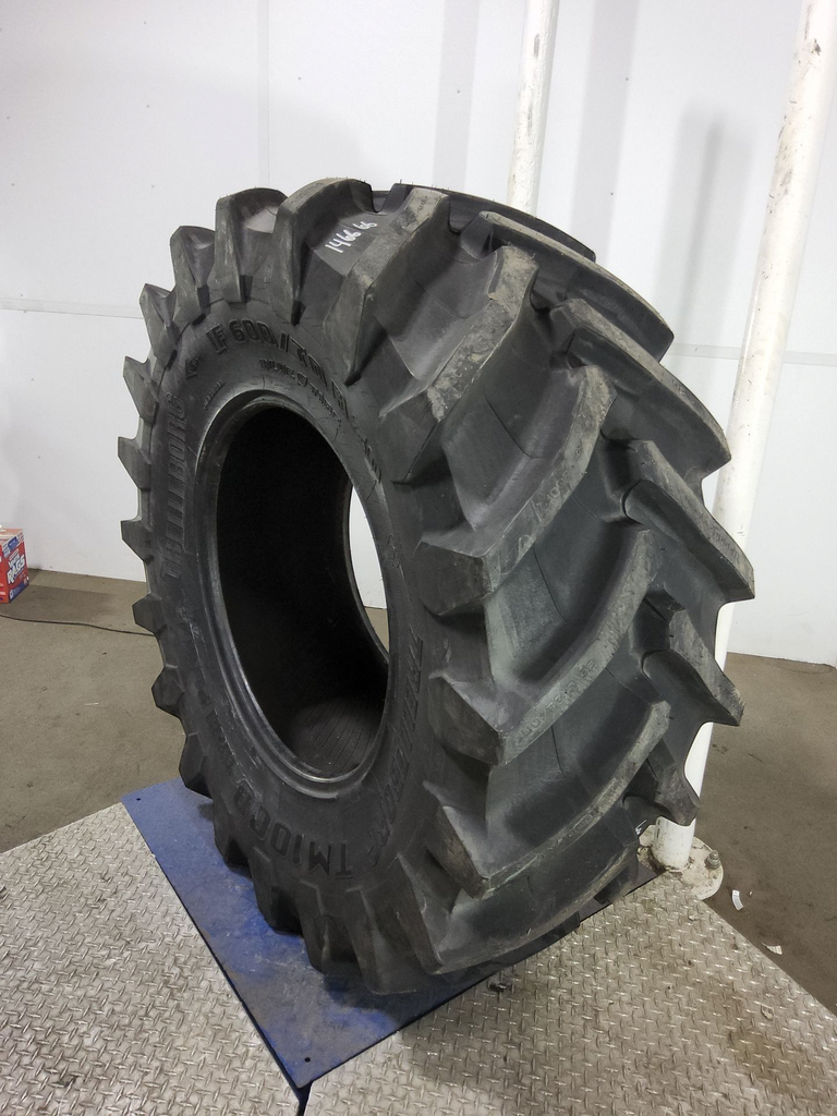 IF600/70R30 Trelleborg TM1000 High Power R-1W