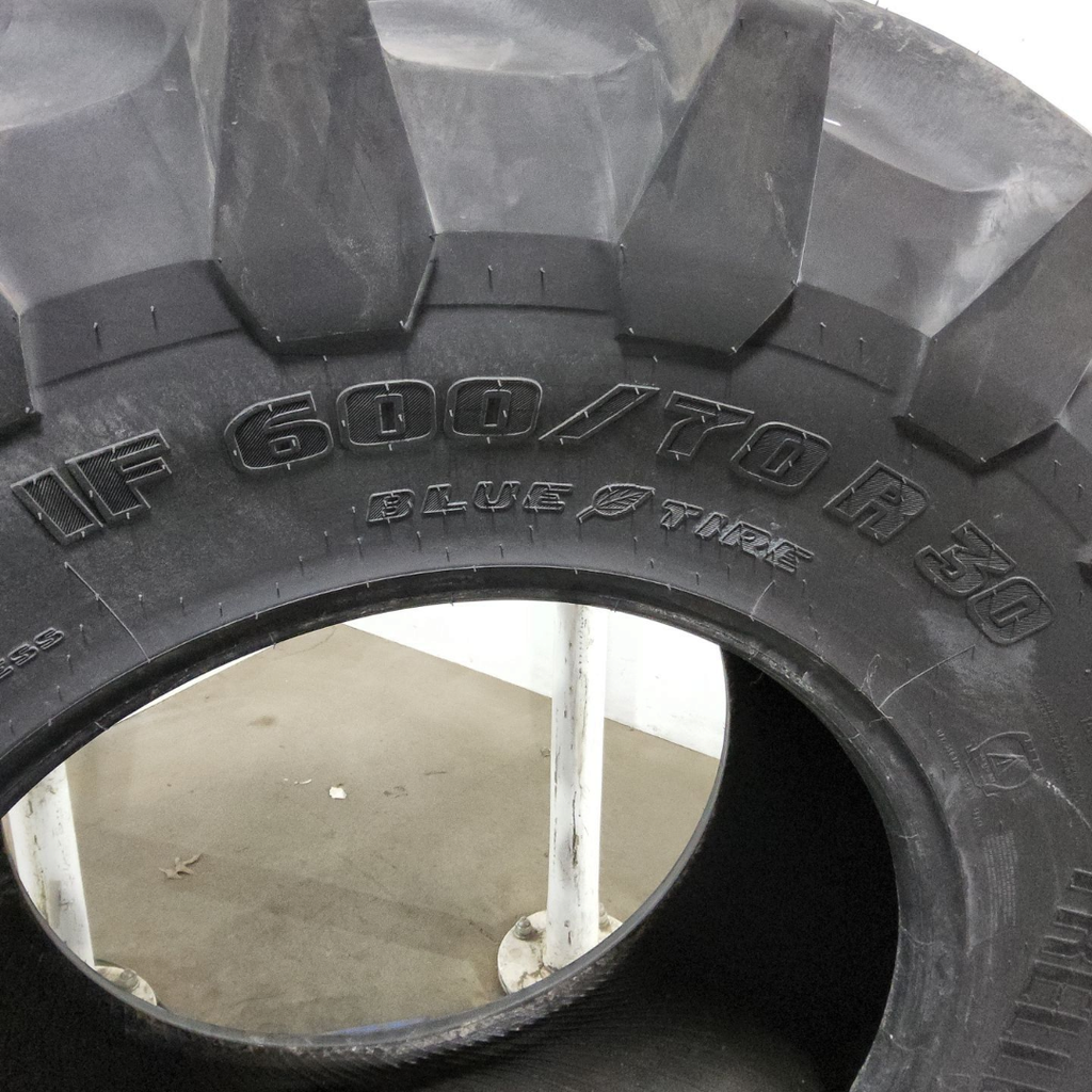 IF600/70R30 Trelleborg TM1000 High Power R-1W