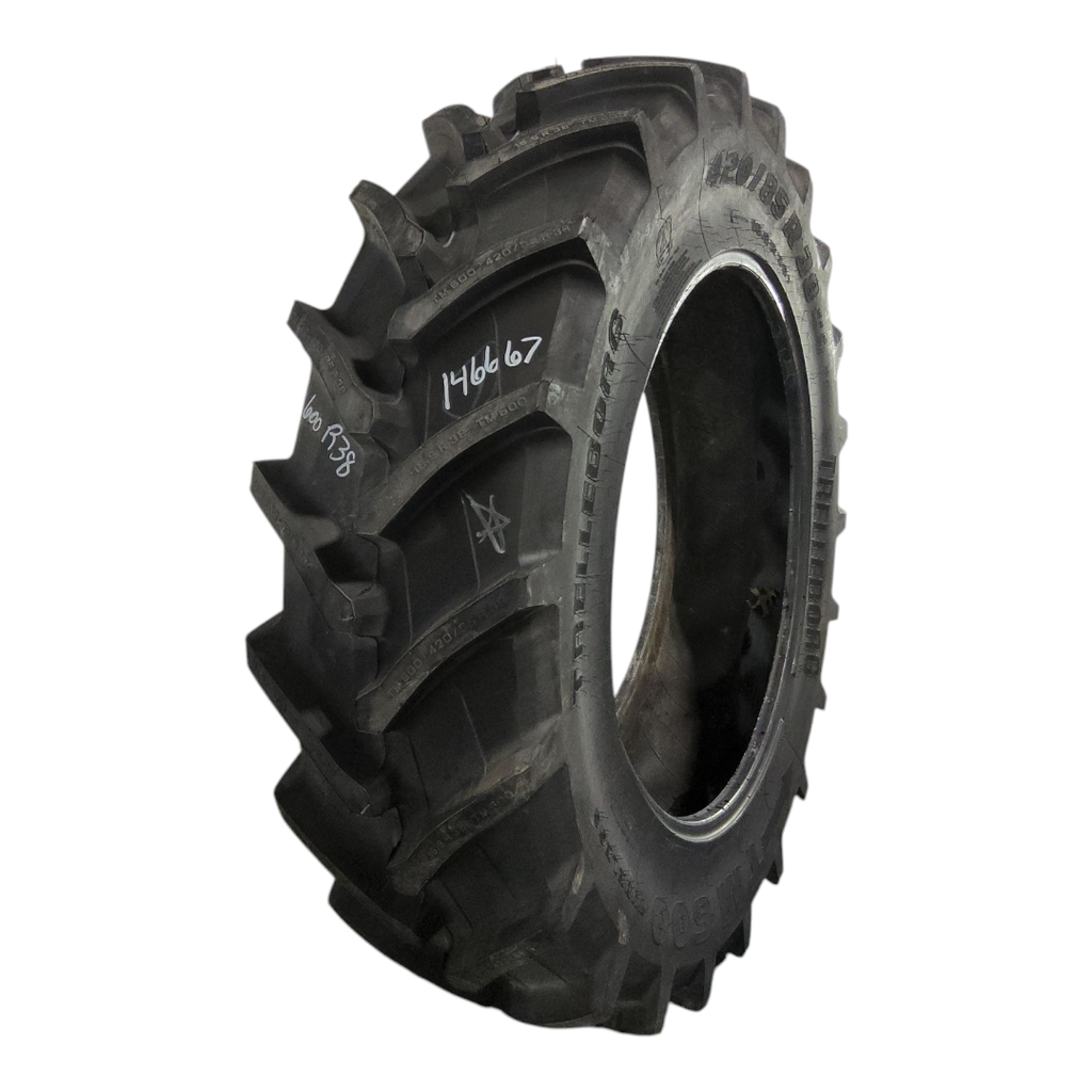 420/85R38 Trelleborg TM600 R-1W