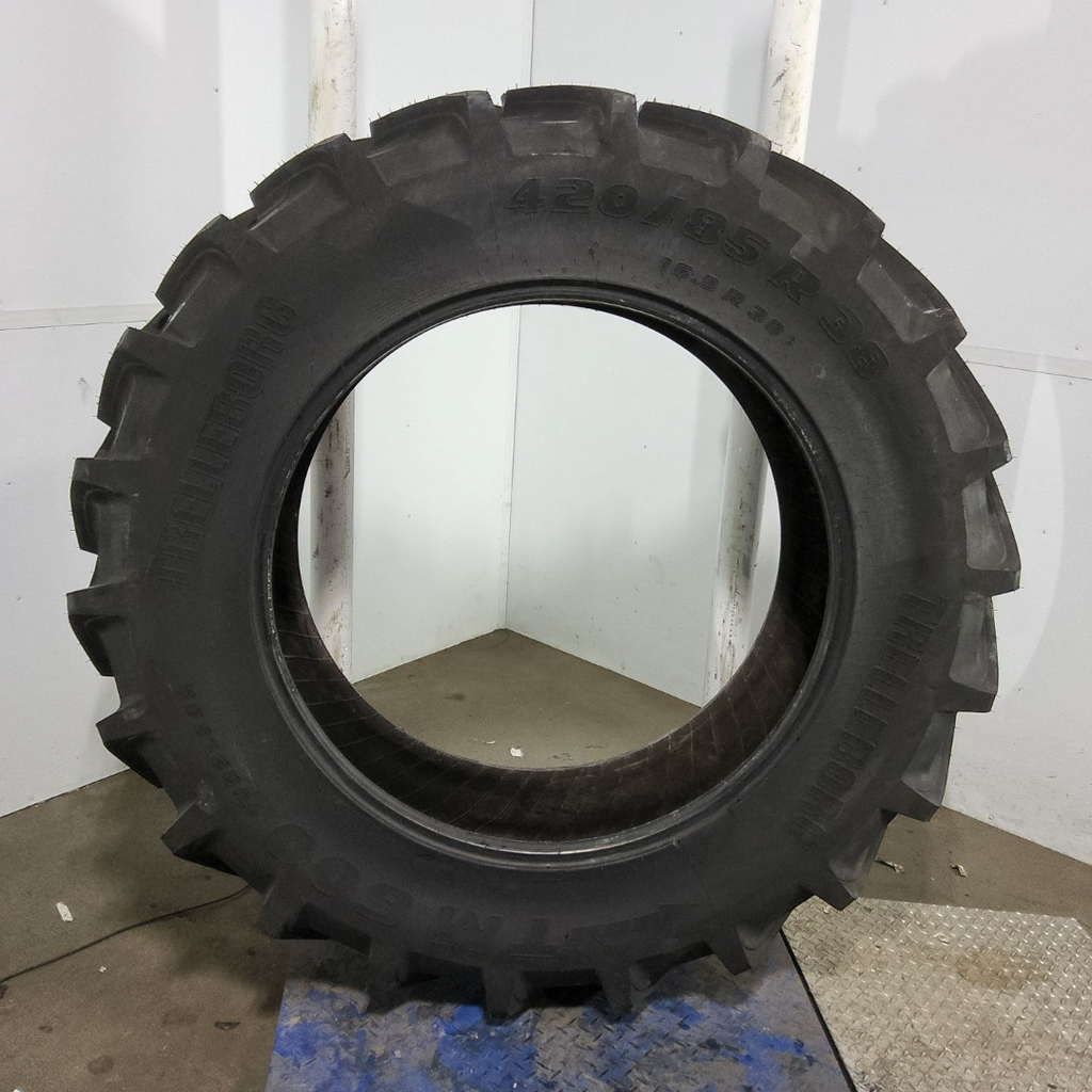 420/85R38 Trelleborg TM600 R-1W