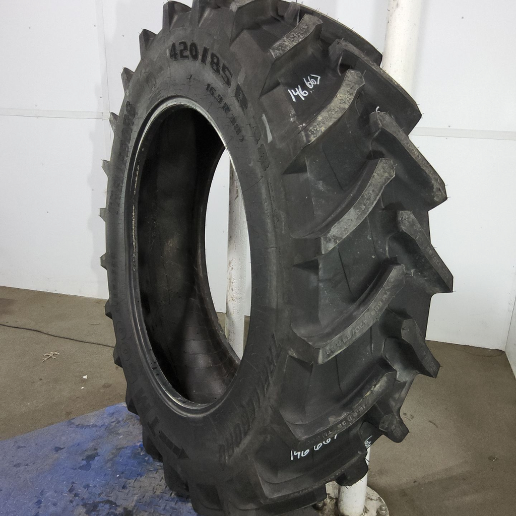 420/85R38 Trelleborg TM600 R-1W