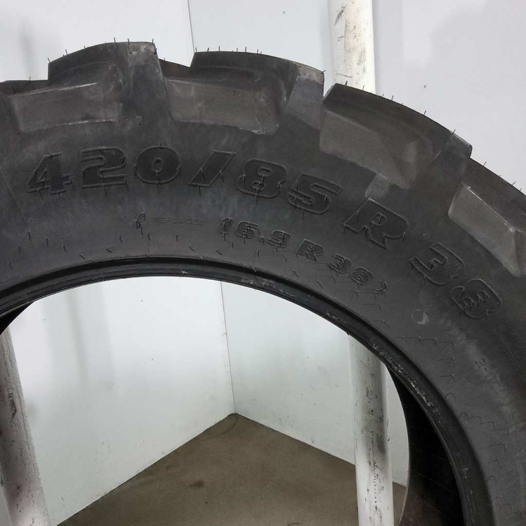 420/85R38 Trelleborg TM600 R-1W