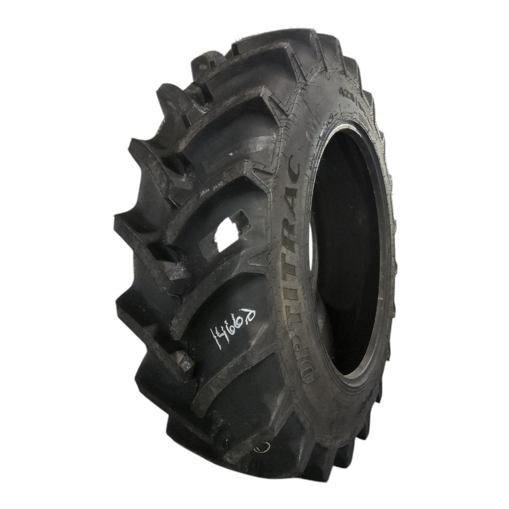 420/85R34 Goodyear Farm Optitrac R-1W
