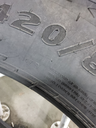 420/85R34 Goodyear Farm Optitrac R-1W