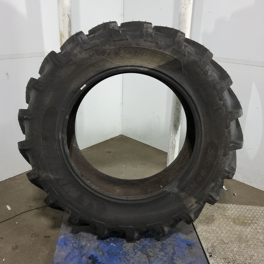 380/85R34 Michelin AgriBib 2 R-1W