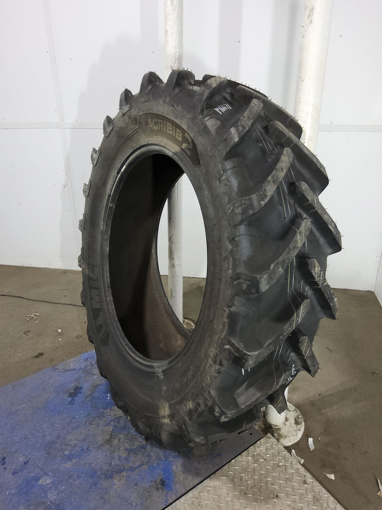 380/85R34 Michelin AgriBib 2 R-1W