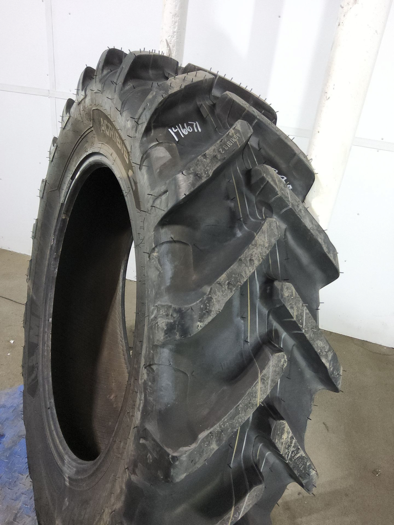 380/85R34 Michelin AgriBib 2 R-1W