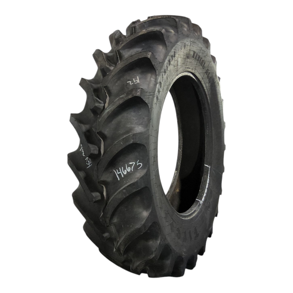 420/85R34 Firestone Radial All Traction DT R-1W 147B 99%