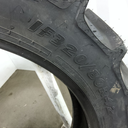 IF320/80R42 Goodyear Farm Optitrac R-1W 150D 99%