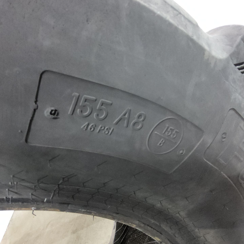 480/70R34 Alliance 845 Farm Pro 70 R-1W 155A8 65%