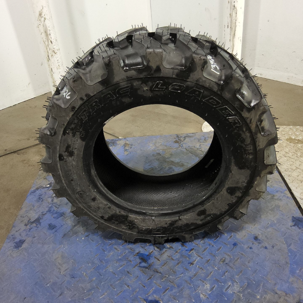 25x8.50-14NHS Titan Farm Trac Loader R-4 C (6 Ply), 99%