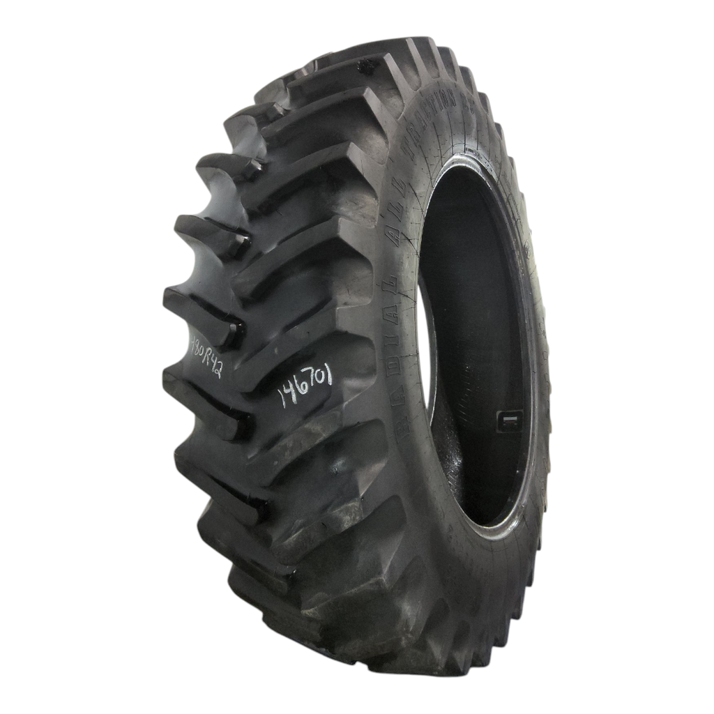 480/80R42 Firestone Radial All Traction 23 R-1 151A8 80%