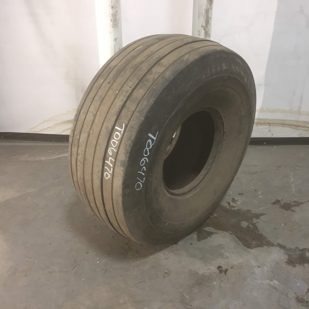 16.5/L-16.1 Armstrong Farm Service I-1, E (10 Ply) 50%
