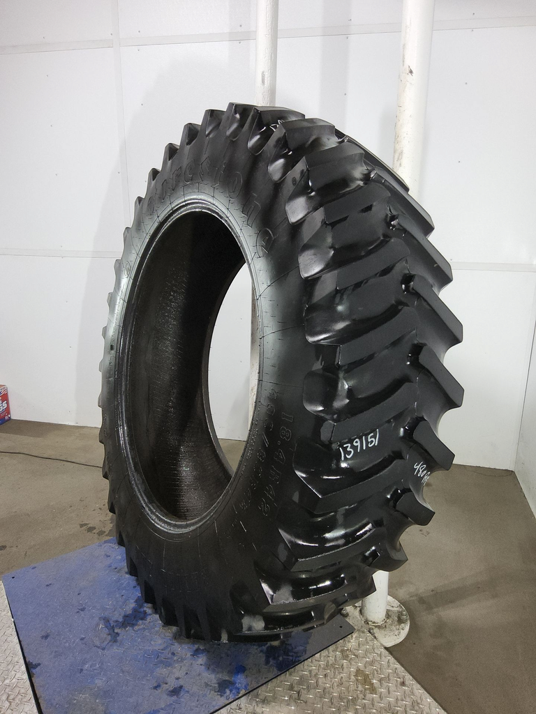 480/80R42 Firestone Radial All Traction 23 R-1 151A8 60%
