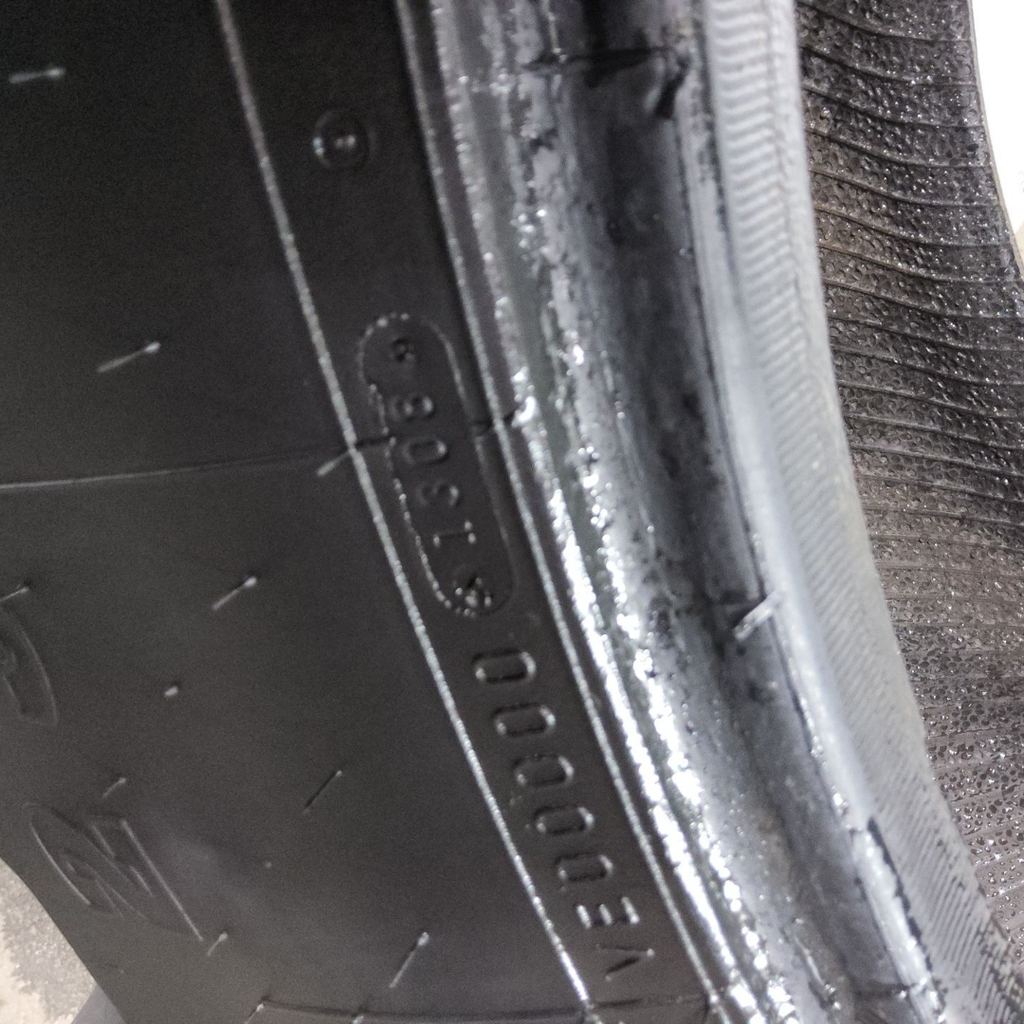 480/80R42 Firestone Radial All Traction 23 R-1 151A8 60%