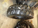 17.5/R25 Goodyear Farm Unisteel 65 GP-28 99%