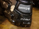 17.5/R25 Goodyear Farm Unisteel 65 GP-28 99%