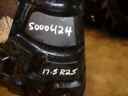 17.5/R25 Goodyear Farm Unisteel 65 GP-28 99%