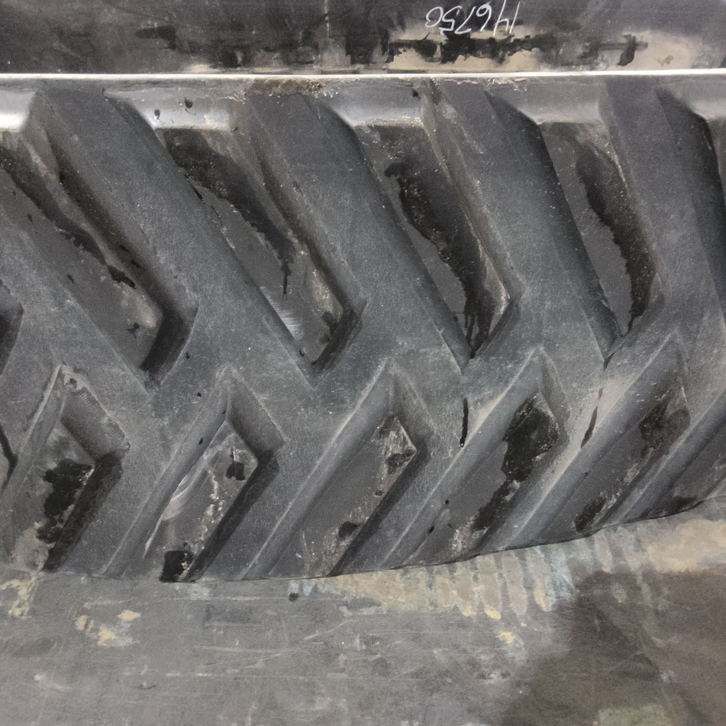 25" Camoplast Track 3500 John Deere 8000T 40%