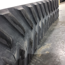 25" Camoplast Track 3500 John Deere 8000T 40%