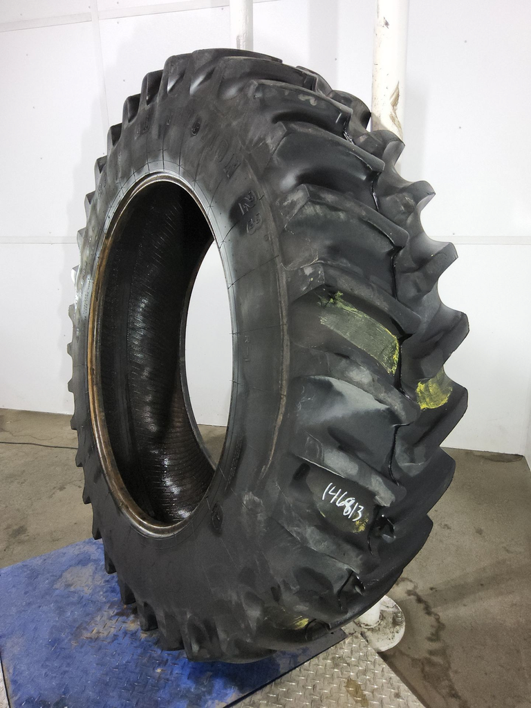 480/80R42 Firestone Radial All Traction 23 R-1 151A8 90%