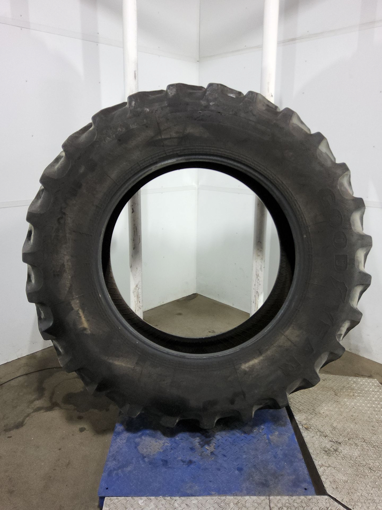 520/85R42 Goodyear Farm UltraTorque Radial R-1 157A8 85%