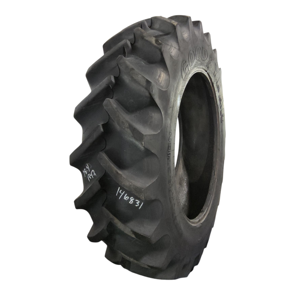 18.4R42 Goodyear Farm Super Traction Radial R-1W 148A8 80%