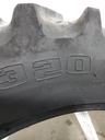 320/85R34 Goodyear Farm Dyna Torque Radial R-1 133A8 85%