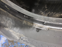 14.9R28 Goodyear Farm DT710 Radial R-1 133A8 75%