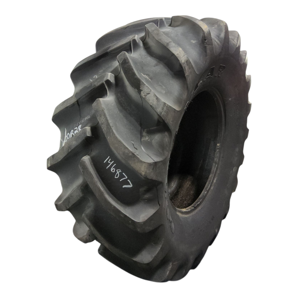 600/65R28 Goodyear Farm DT820 R-1W 150A8 90%