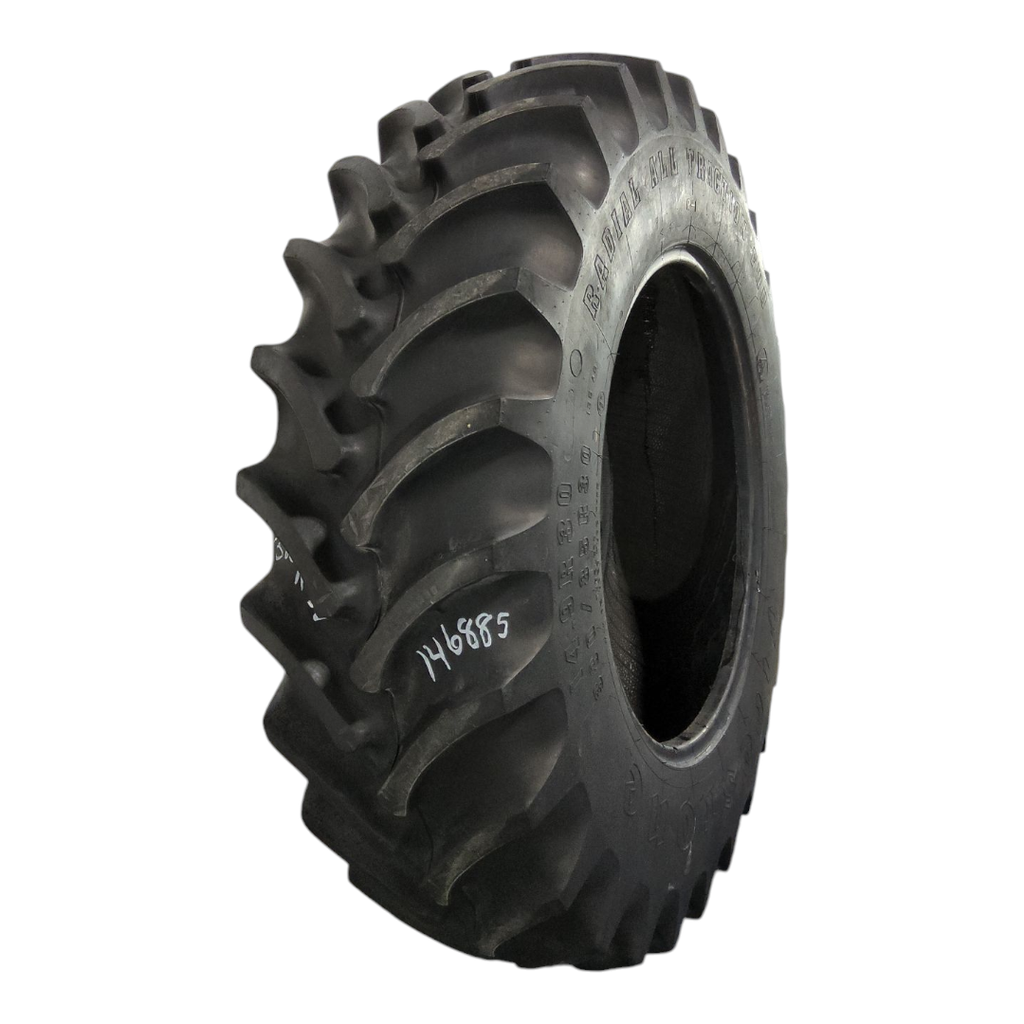 14.9R30 Firestone Radial All Traction FWD R-1 135A8 95%