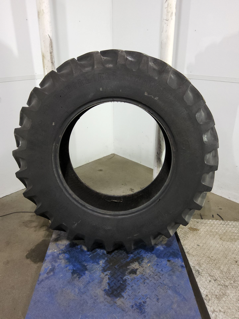 14.9R30 Firestone Radial All Traction FWD R-1 135A8 95%