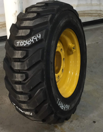10/-16.5 Galaxy Beefy Baby R-4, D (8 Ply) 95%