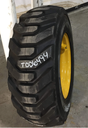 10/-16.5 Galaxy Beefy Baby R-4, D (8 Ply) 95%