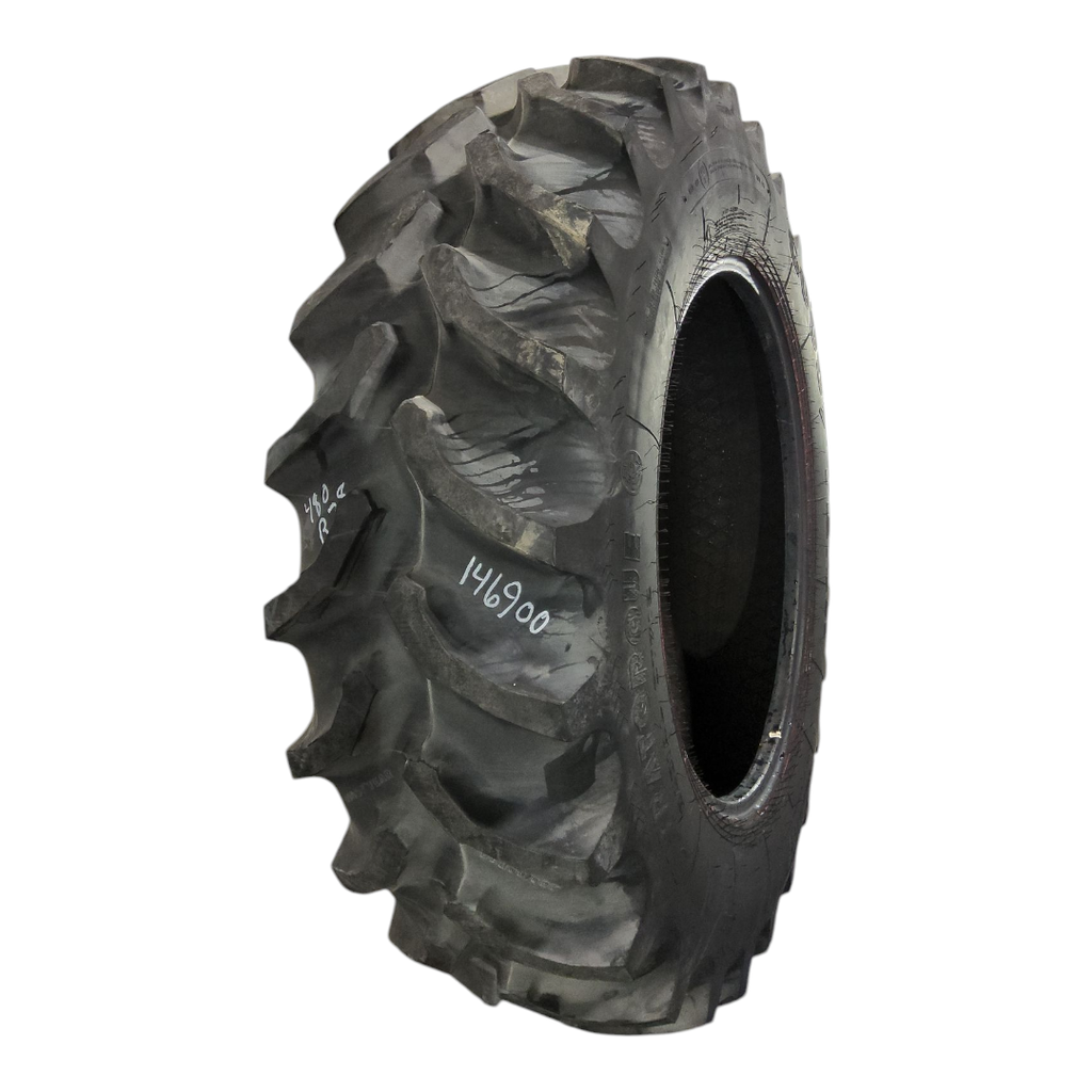 480/80R38 Goodyear Farm UltraTorque Radial R-1 149A8 90%