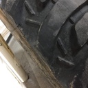 43/16.00-20 Galaxy Marathoner R-4 on John Deere Yellow 8-Hole Formed Plate 90%