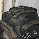 28/L-26 Goodyear Farm Dyna Torque II R-1, E (10 Ply) 70%