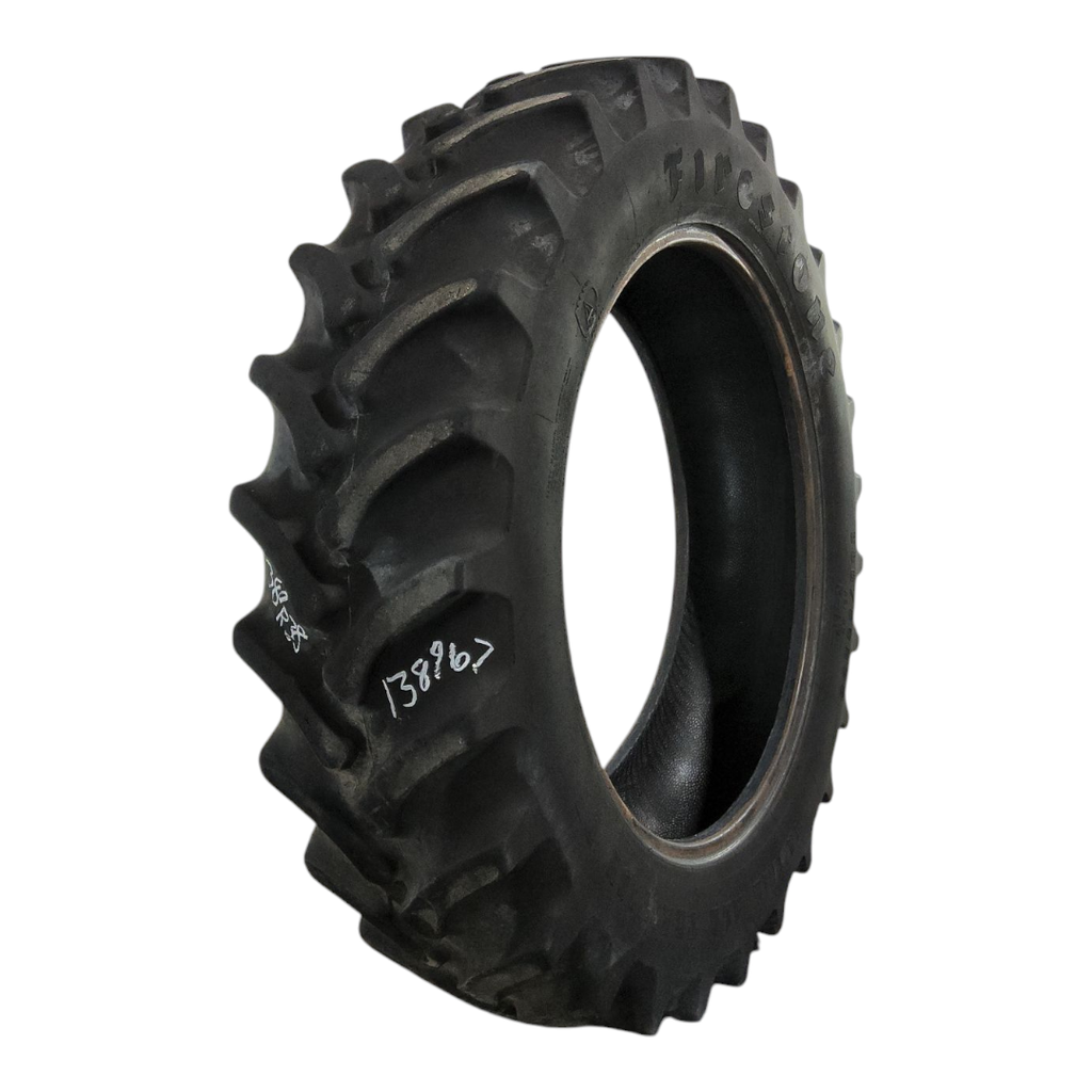 380/80R38 Firestone Radial All Traction DT R-1W 142B 45%