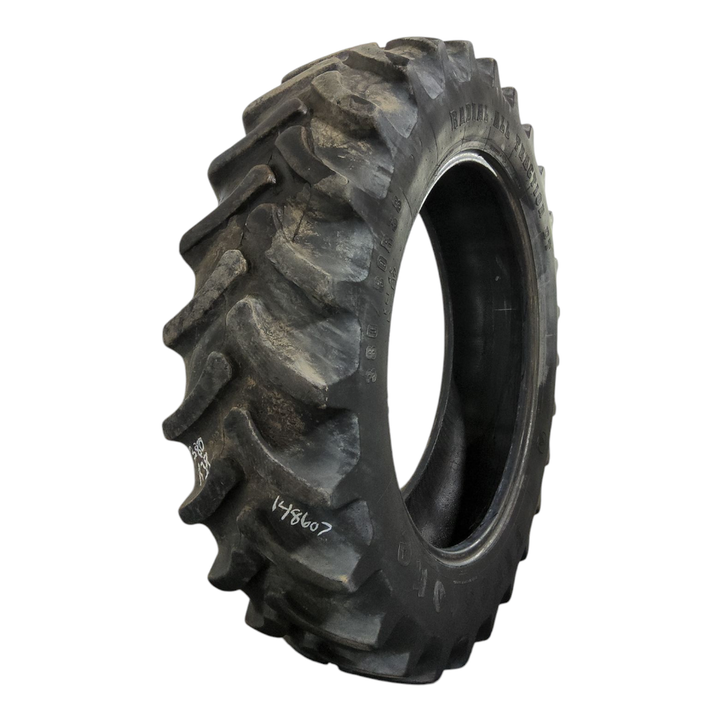 380/80R38 Firestone Radial All Traction DT R-1W 142B 50%