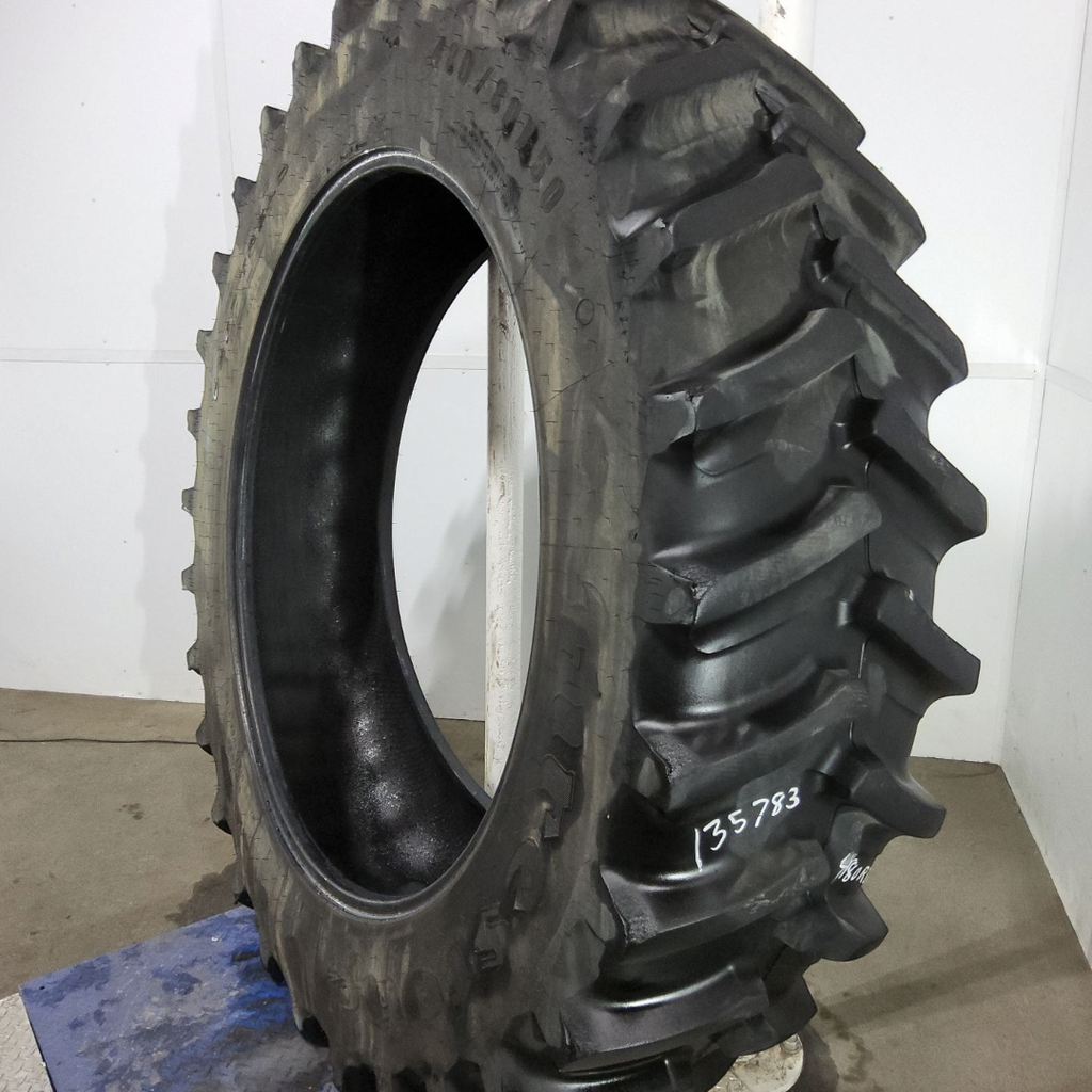 480/80R50 Firestone Radial Deep Tread 23 R-1W 159B 80%