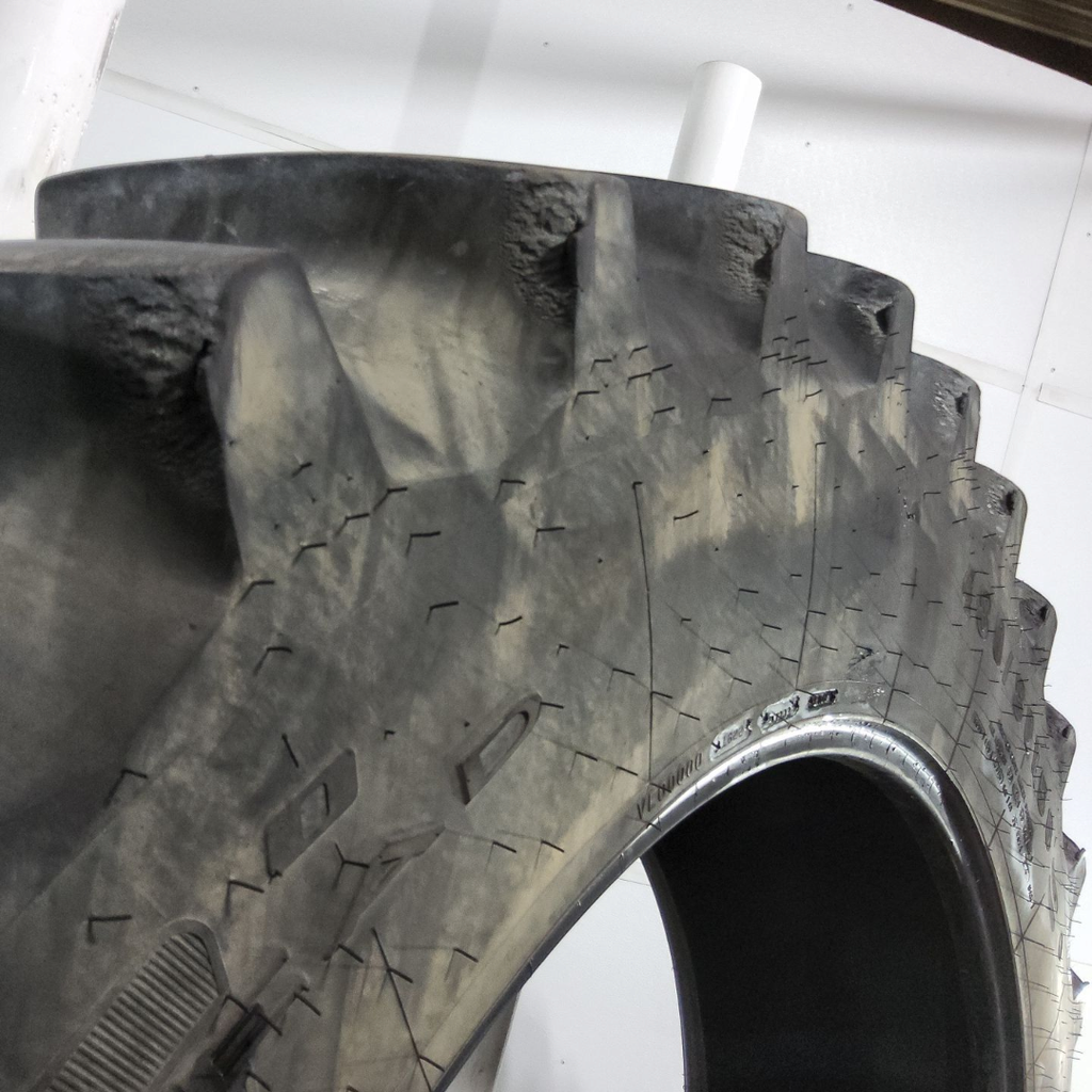 480/80R50 Firestone Radial Deep Tread 23 R-1W 159B 80%