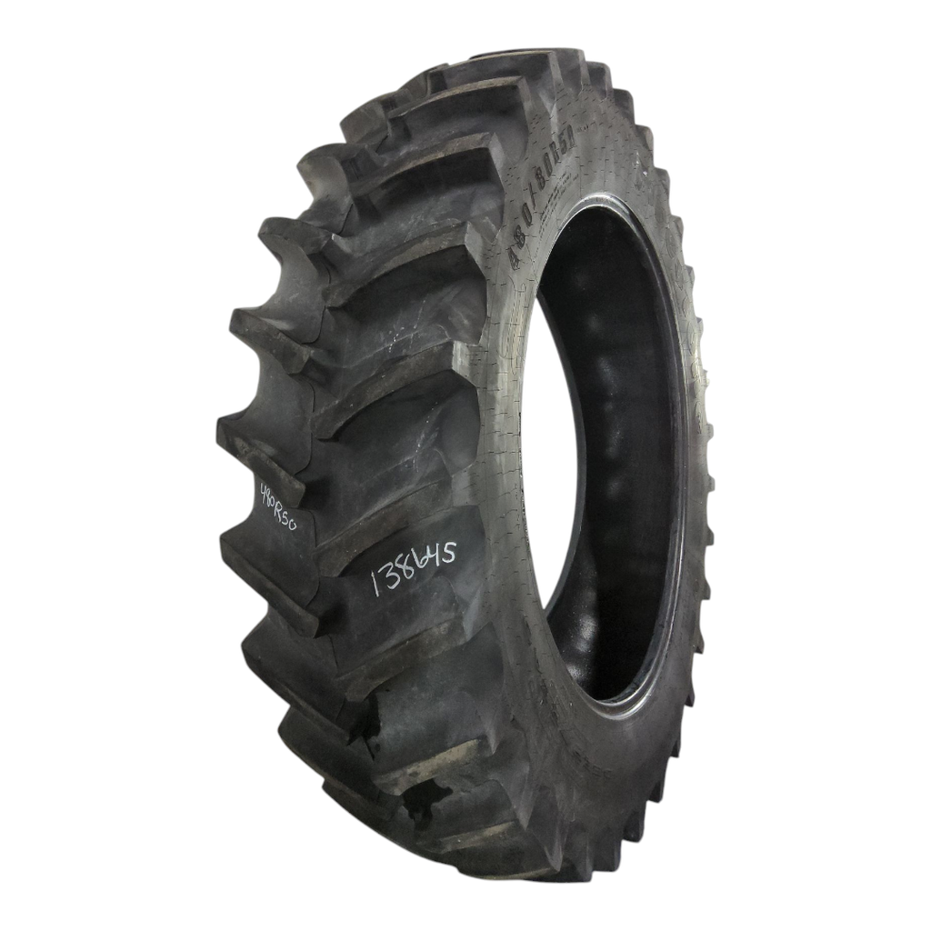 480/80R50 Firestone Radial Deep Tread 23 R-1W 159B 95%