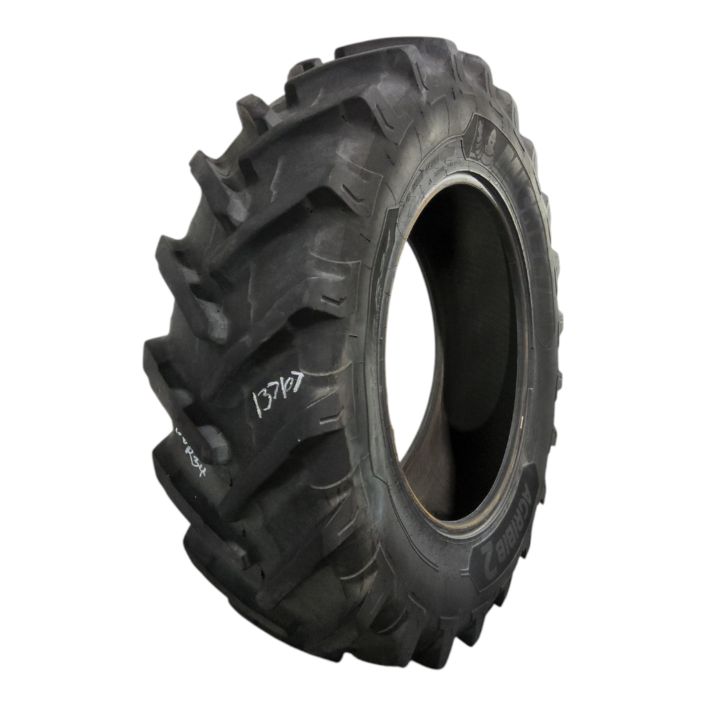 420/85R34 Michelin AgriBib 2 R-1W 147A8/147B 85%