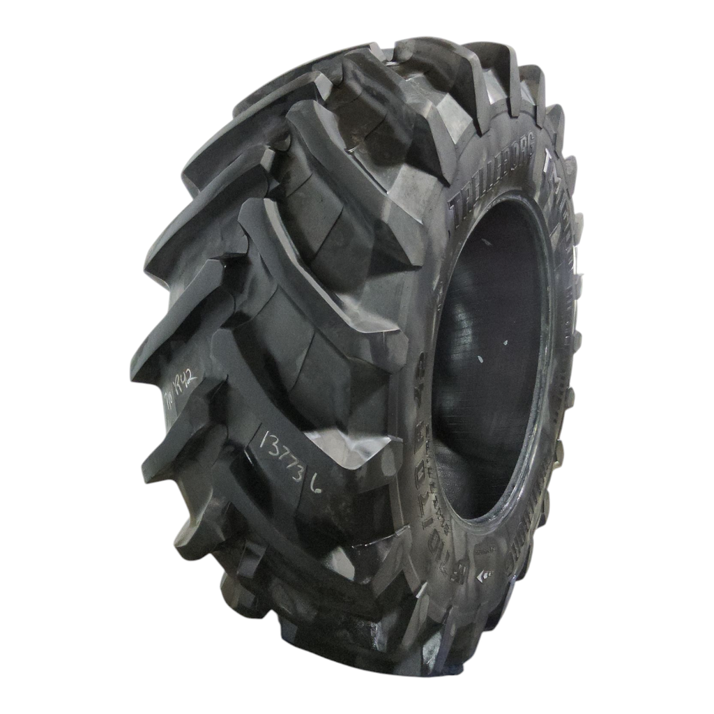 IF710/70R42 Trelleborg TM1000 High Power R-1W 179D 90%