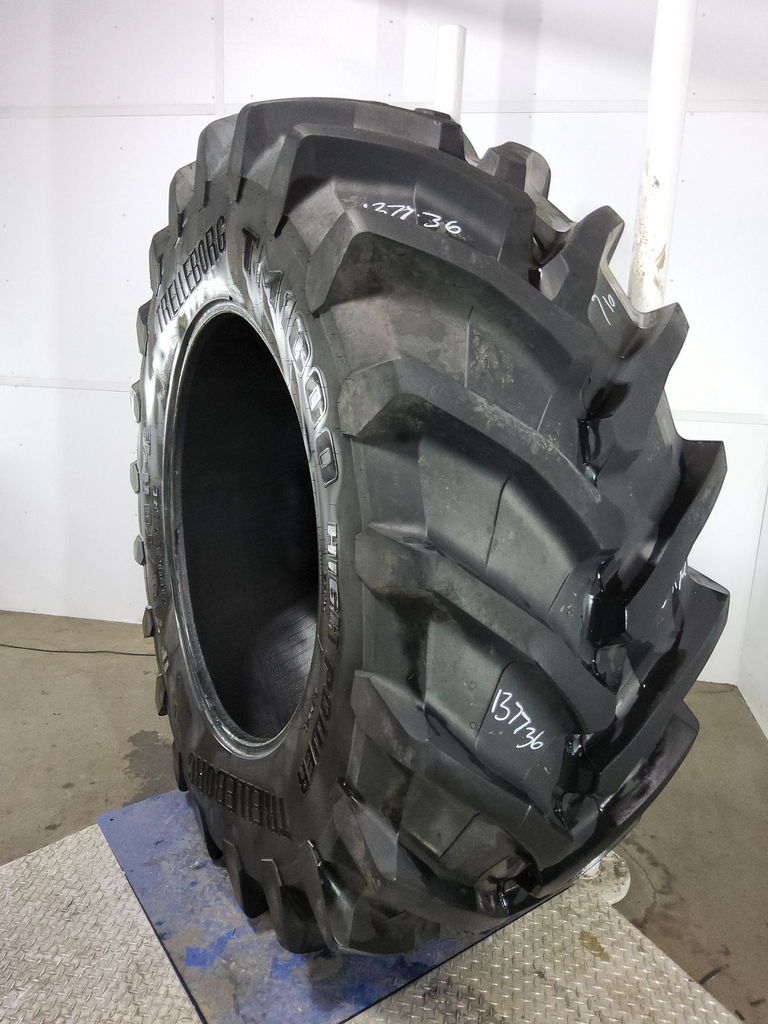 IF710/70R42 Trelleborg TM1000 High Power R-1W 179D 90%