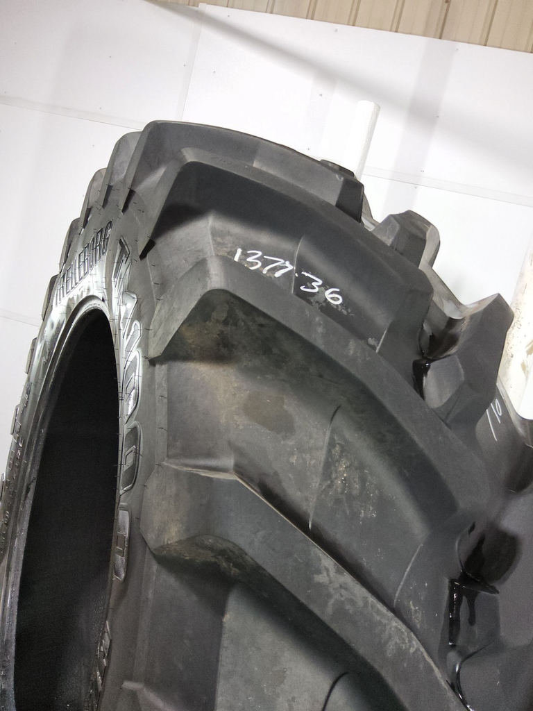 IF710/70R42 Trelleborg TM1000 High Power R-1W 179D 90%