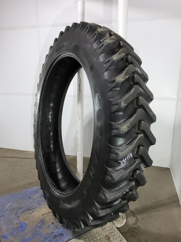 380/90R54 Titan Farm TT49V Radial R-1W 152A8 65%