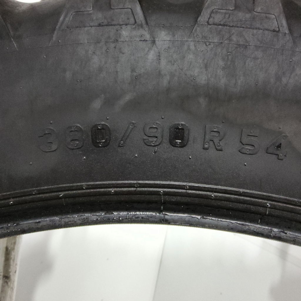 380/90R54 Titan Farm TT49V Radial R-1W 152A8 65%