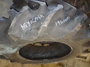 480/70R34 Goodyear Farm Special Sure Grip Radial TD8 R-2 146 B